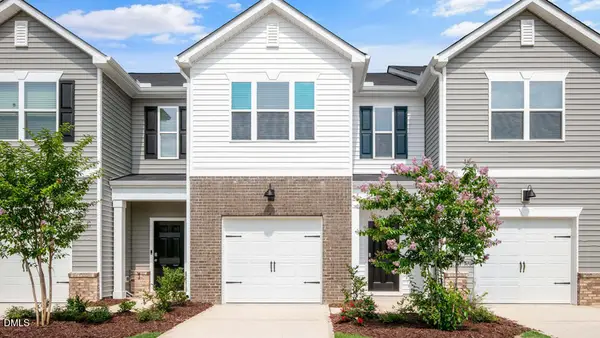 428 Ember Street, Sanford, NC 27330