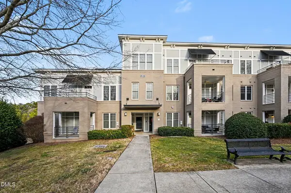 501 Finsbury Street #Apt 201, Durham, NC 27703
