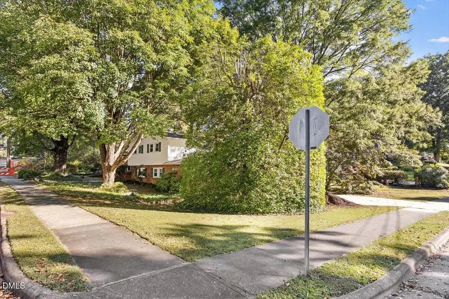 2100 Nancy Ann Drive, Raleigh, NC 27607 - #3