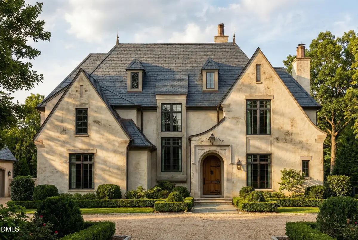 2709 Rothgeb Drive, Raleigh, NC 27609 - #1