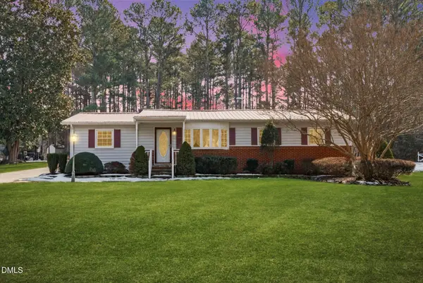 75 Crestview Road, Siler City, NC 27344