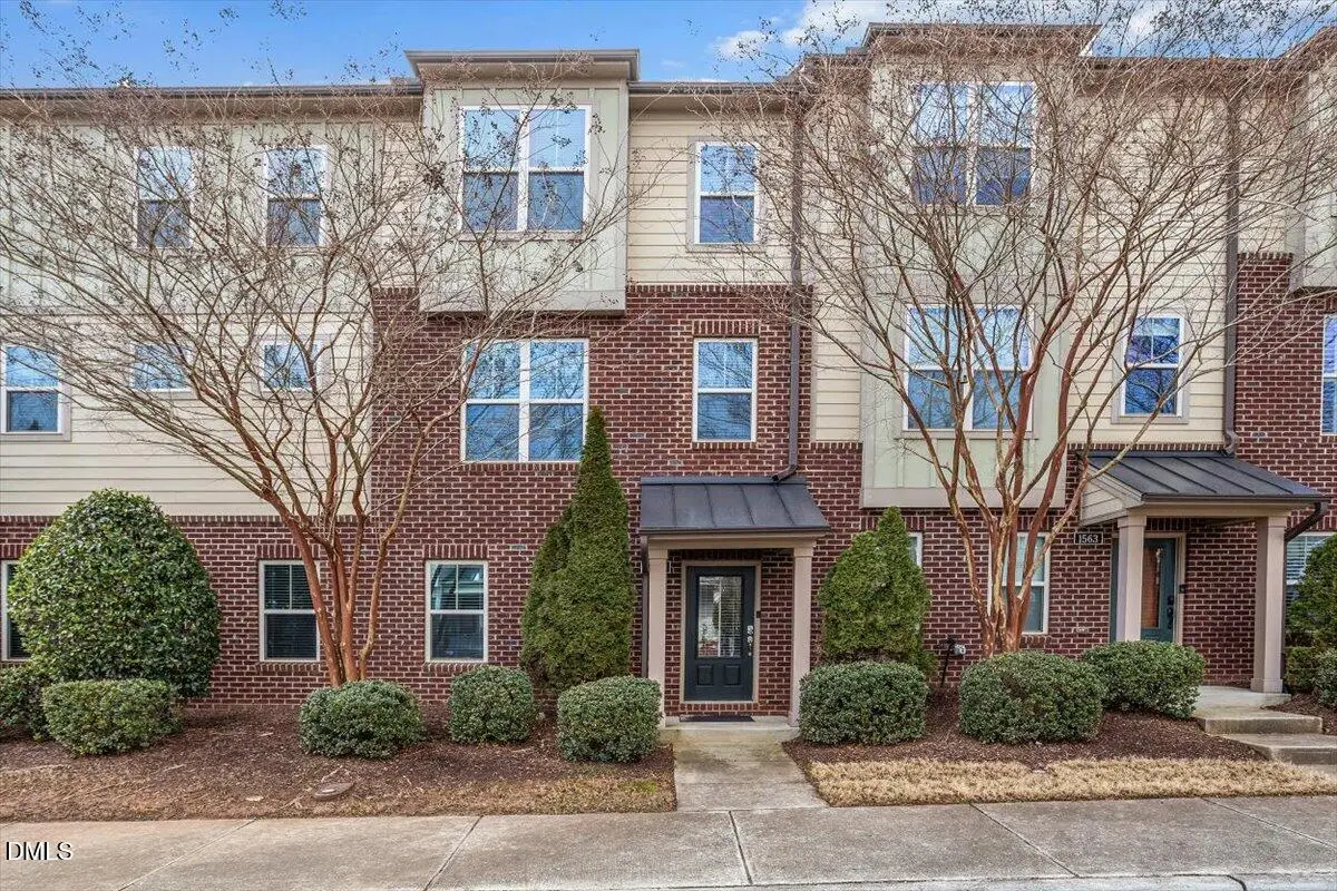 1561 Rodessa Run, Raleigh, NC 27607 - #1