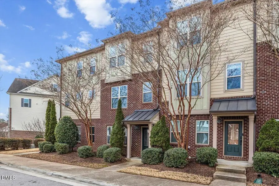 1561 Rodessa Run, Raleigh, NC 27607 - #3