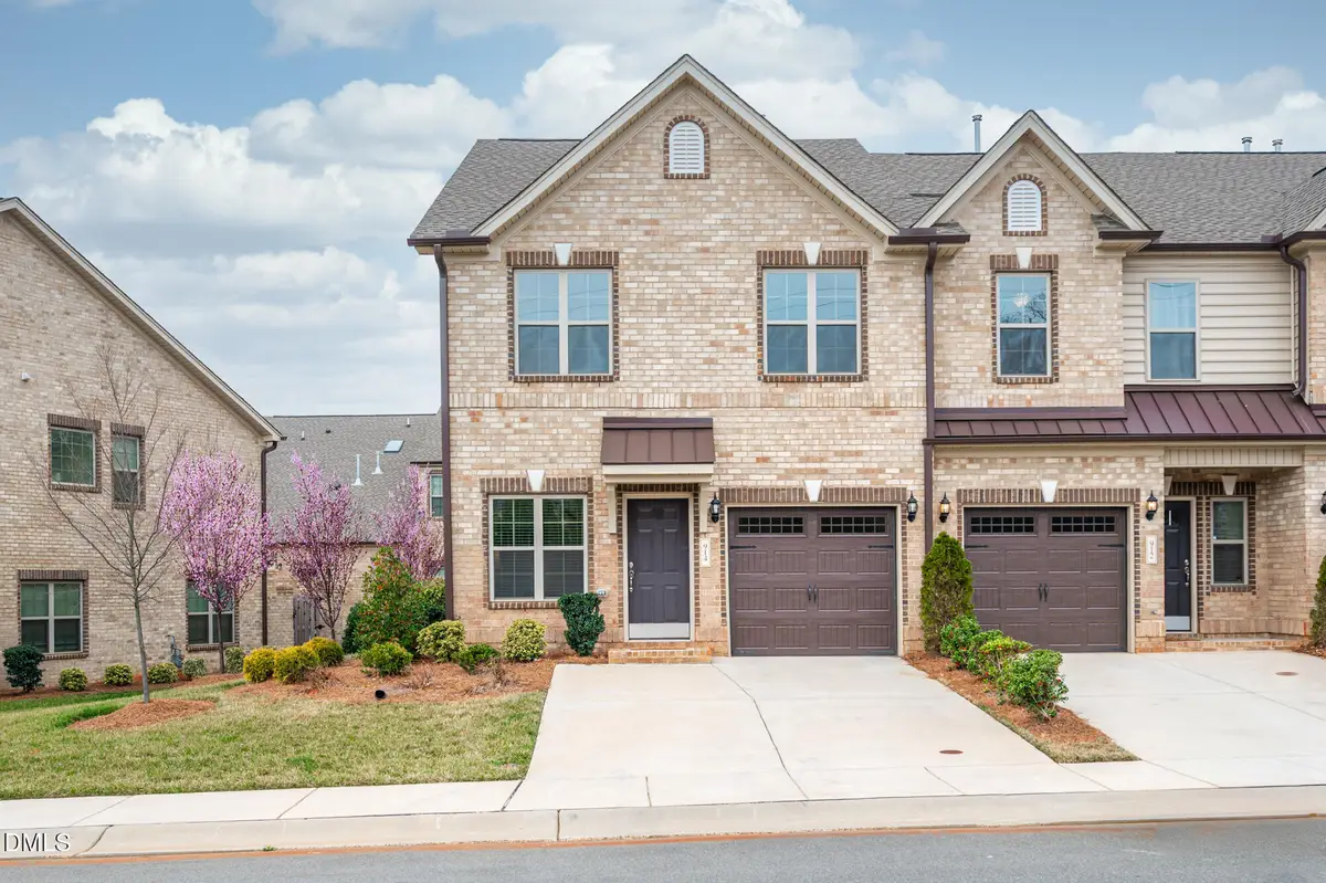 914 Bonanza Lane, Mebane, NC 27302 - #1