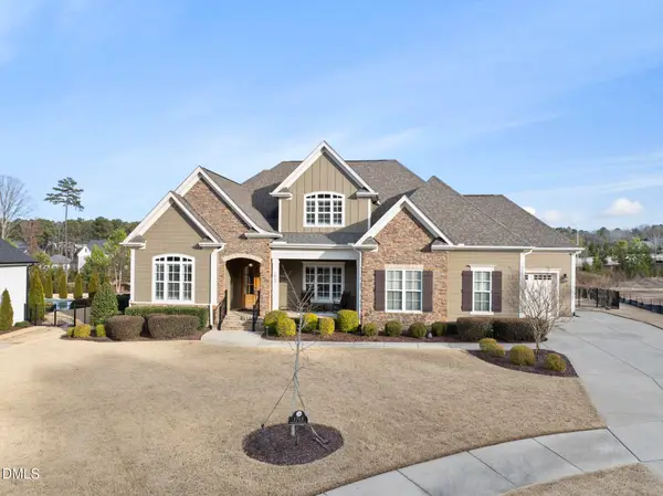 1713 Montvale Grant Way, Cary, NC 27519