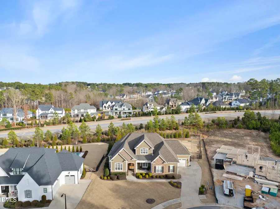 1713 Montvale Grant Way, Cary, NC 27519 - #3