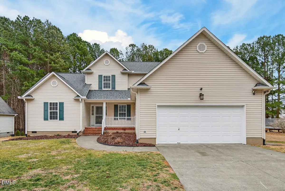 204 Accura Court, Durham, NC 27712 - #1