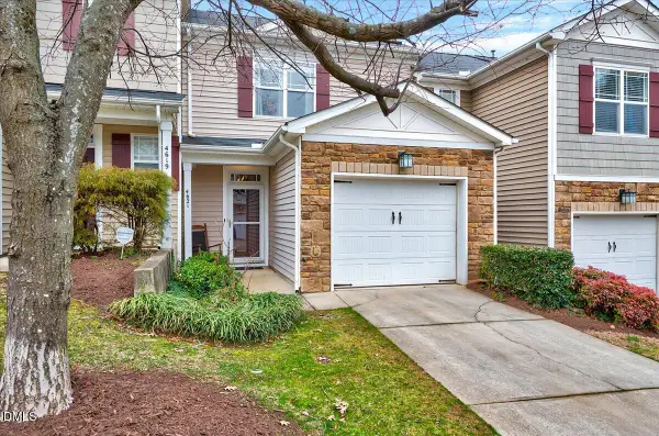 4621 Merendino Street, Raleigh, NC 27606