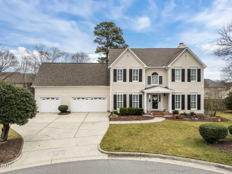 110 Mereworth Place, Cary, NC 27513 - #2