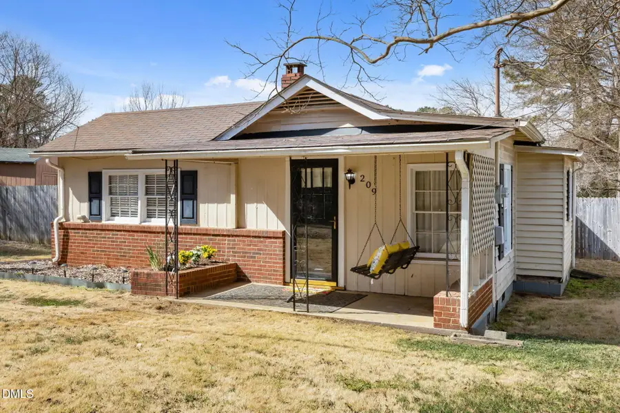 209 Weston Road, Garner, NC 27529 - #3