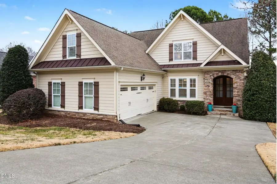 1225 Champions Pointe Drive, Durham, NC 27712 - #3