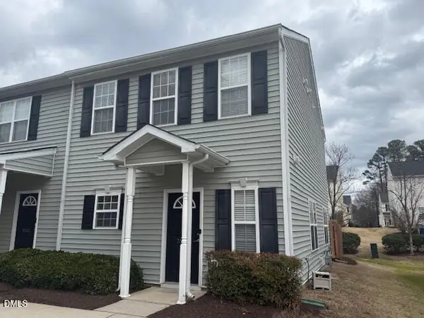 3540 Londonville Lane, Raleigh, NC 27604