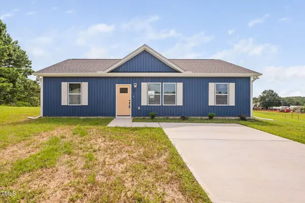 50 Southern Village Drive, Roxboro, NC 27573