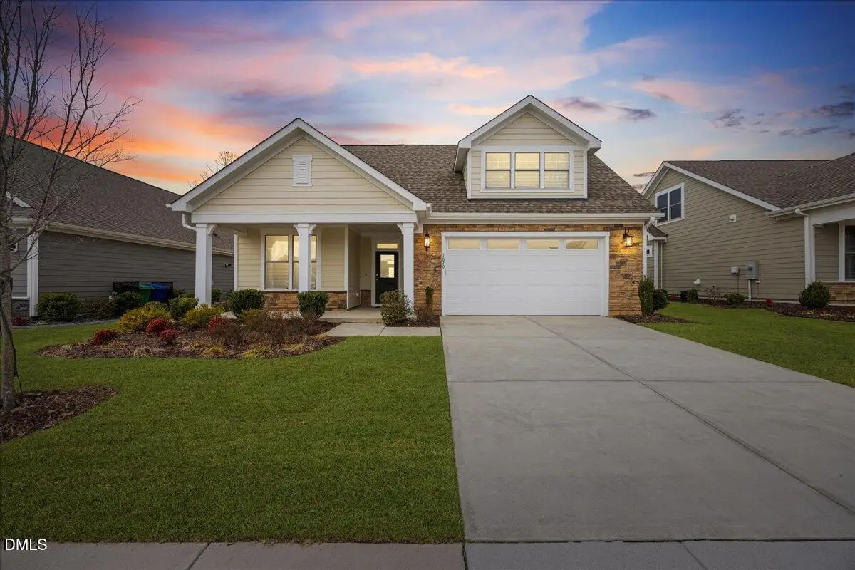 1820 Pinecliff Court, Fuquay Varina, NC 27526 - #1