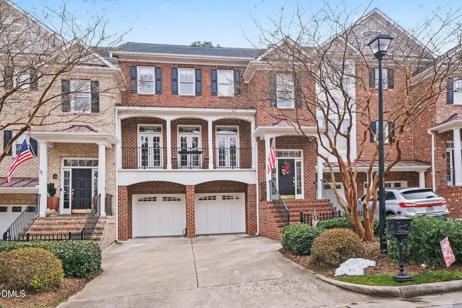 212 Lions Gate Drive, Cary, NC 27518 - #2