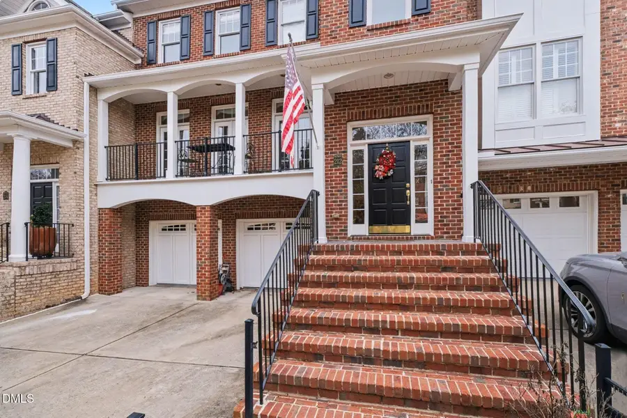 212 Lions Gate Drive, Cary, NC 27518 - #3