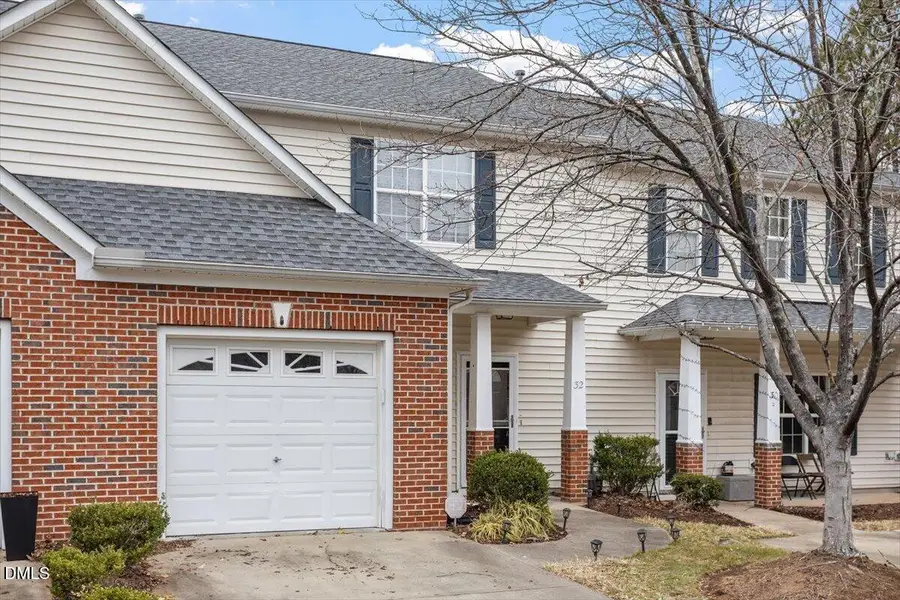 32 Brafferton Court, Durham, NC 27713 - #3