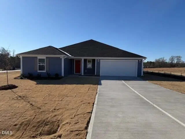 239 Matthew Meadow Lane, Lillington, NC 27546 - #1