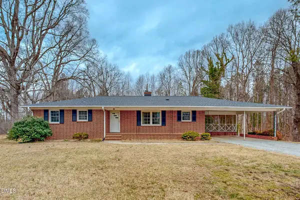 333 Allensville Road, Roxboro, NC 27574