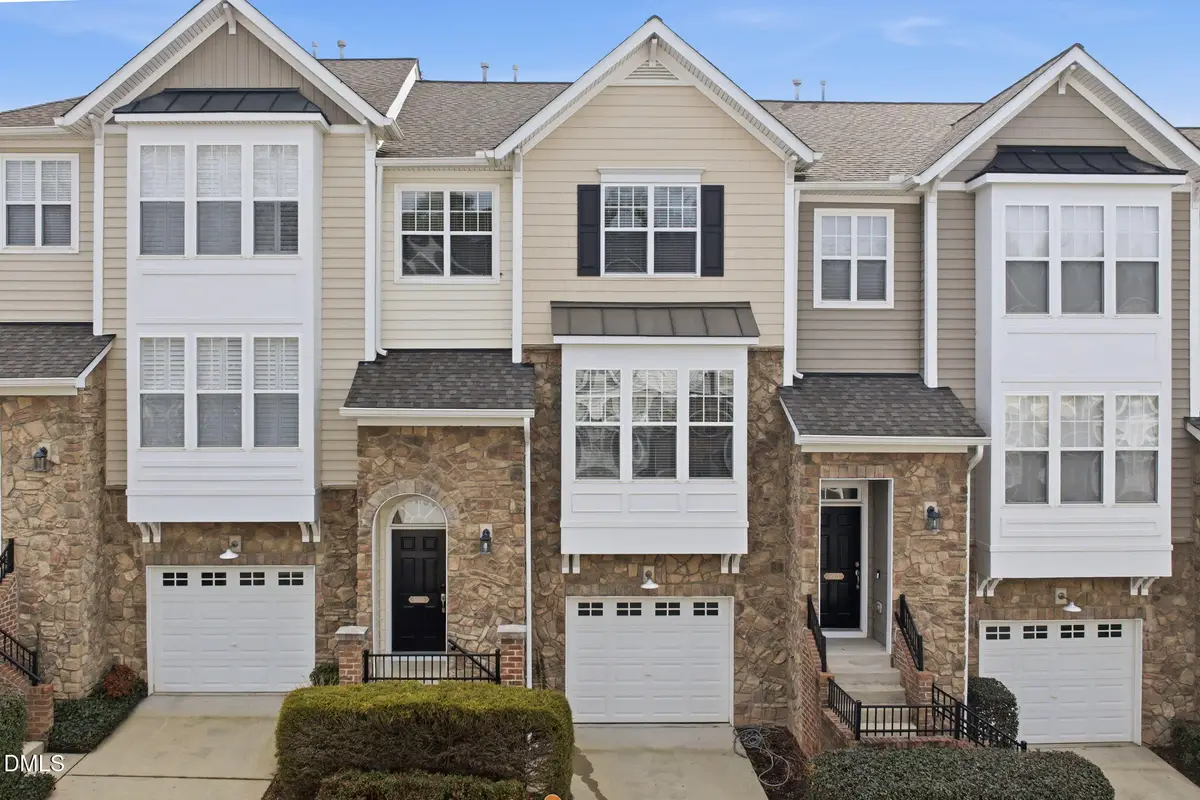 5003 Celtic Court, Raleigh, NC 27612 - #1