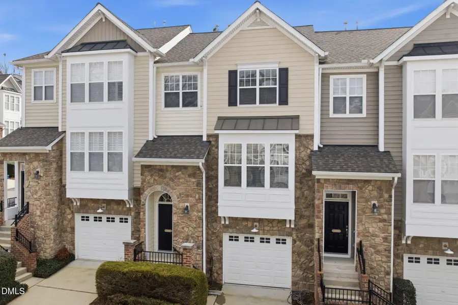 5003 Celtic Court, Raleigh, NC 27612 - #3