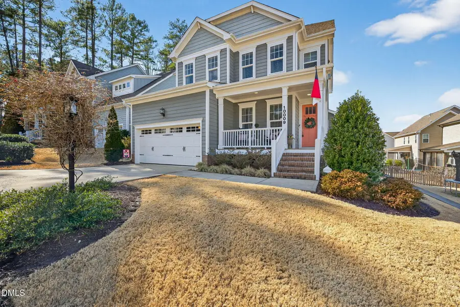 10009 Leesville Grove Drive, Raleigh, NC 27613 - #3