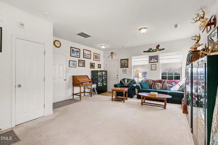 1648 Extine Lane, Raleigh, NC 27610 - #3