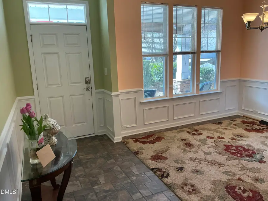 1505 Wesser Court, Fuquay Varina, NC 27526 - #2