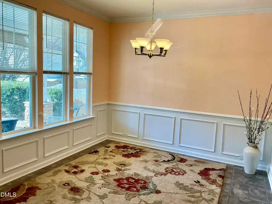 1505 Wesser Court, Fuquay Varina, NC 27526 - #3