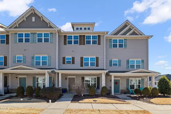 929 Shoofly Path, Apex, NC 27502