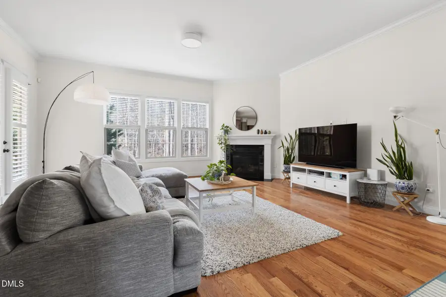 1016 Regency Cottage Place, Cary, NC 27518 - #3