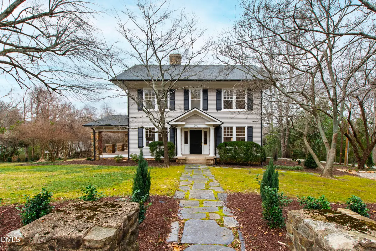 301 Hillsborough Street, Chapel Hill, NC 27514 - #1