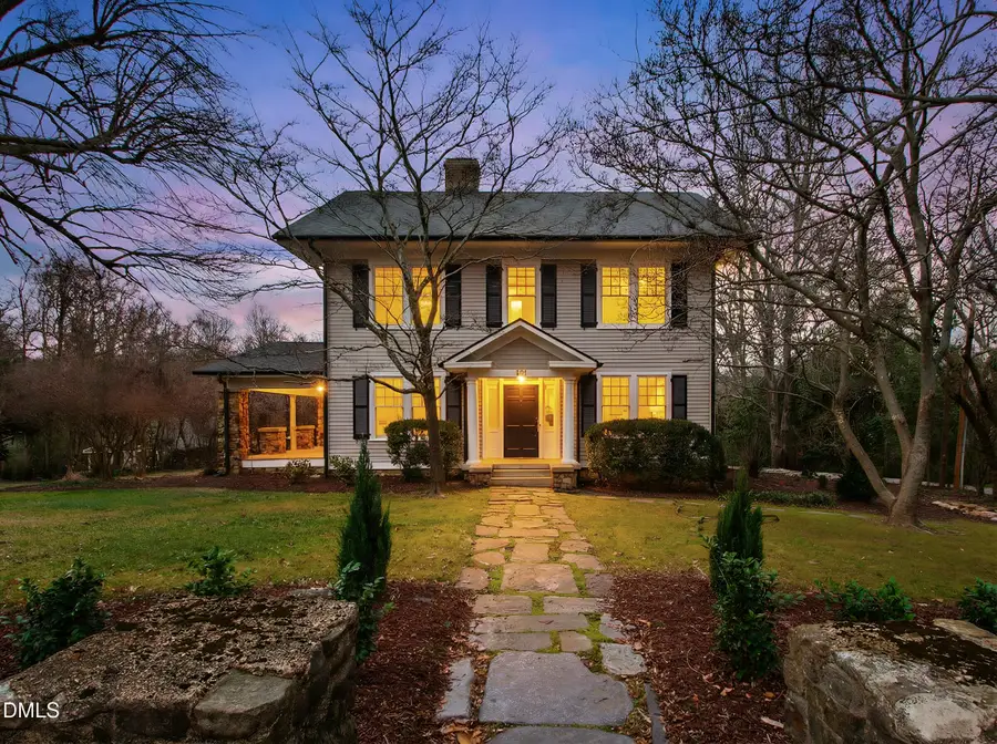 301 Hillsborough Street, Chapel Hill, NC 27514 - #2