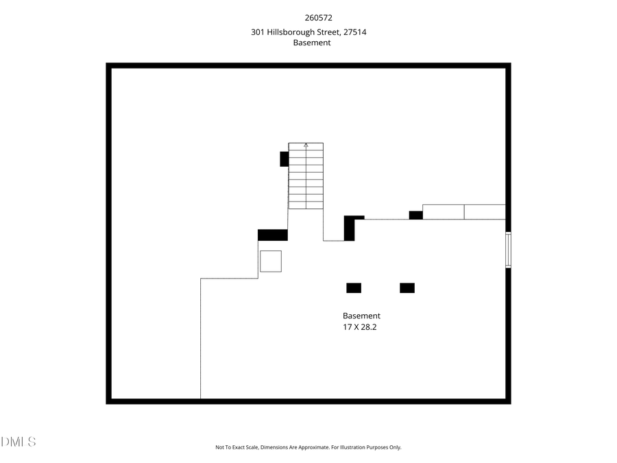 301 Hillsborough Street, Chapel Hill, NC 27514 - #2