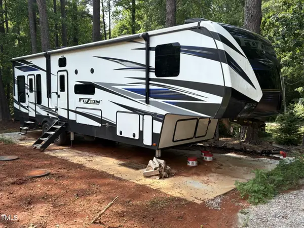 147 Osage Drive, Louisburg, NC 27549