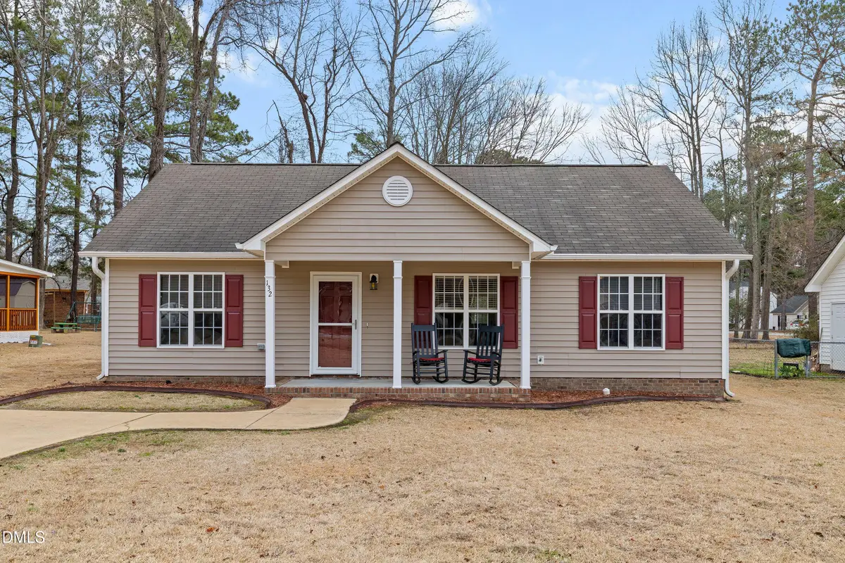 132 Brook Place, Smithfield, NC 27577 - #1