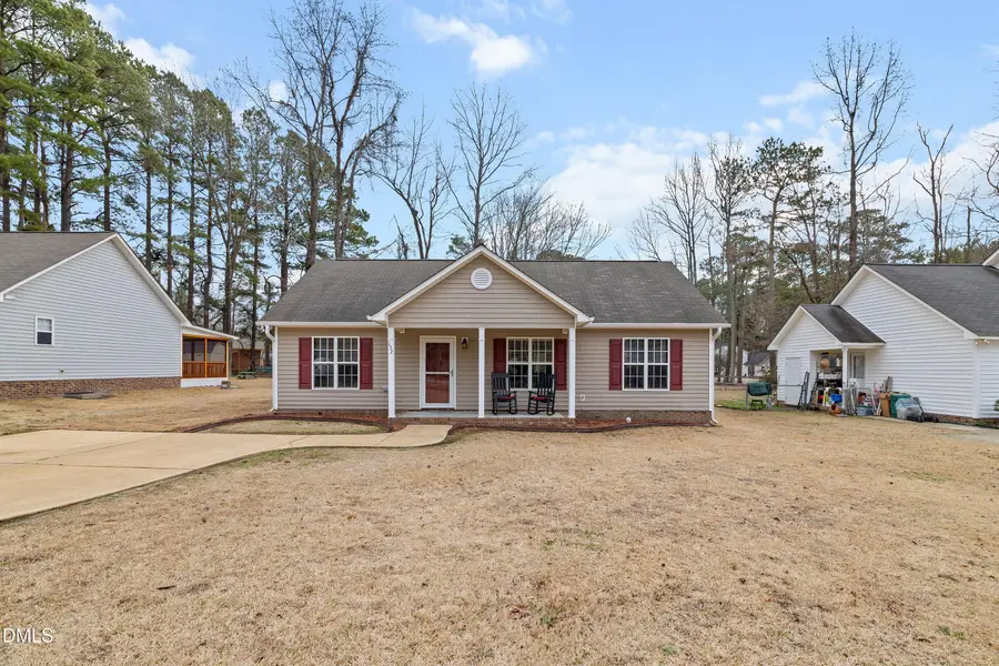 132 Brook Place, Smithfield, NC 27577 - #3