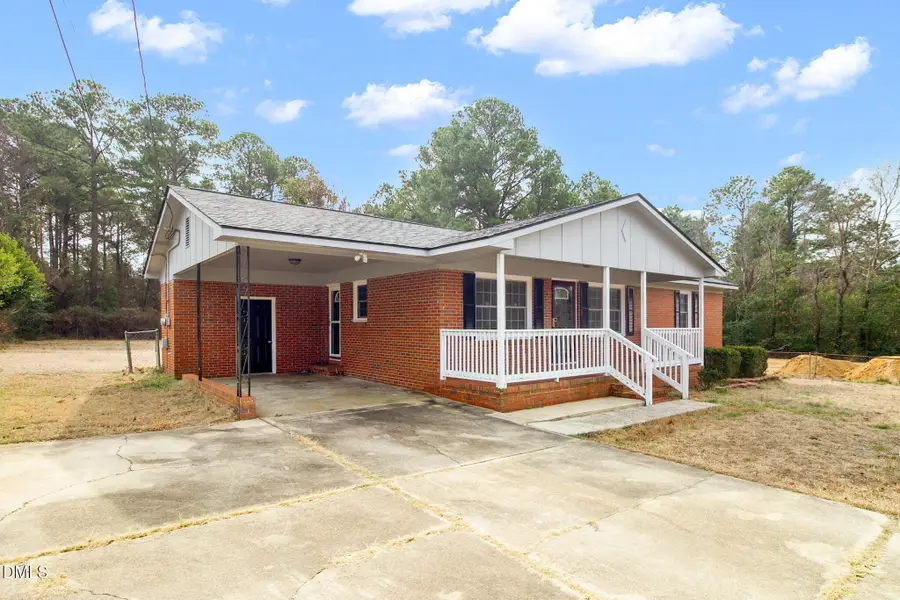 1612 Gardenia Avenue, Fayetteville, NC 28311 - #3