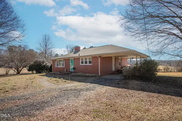 3929 Lamarr Valley Road, Gibsonville, NC 27249