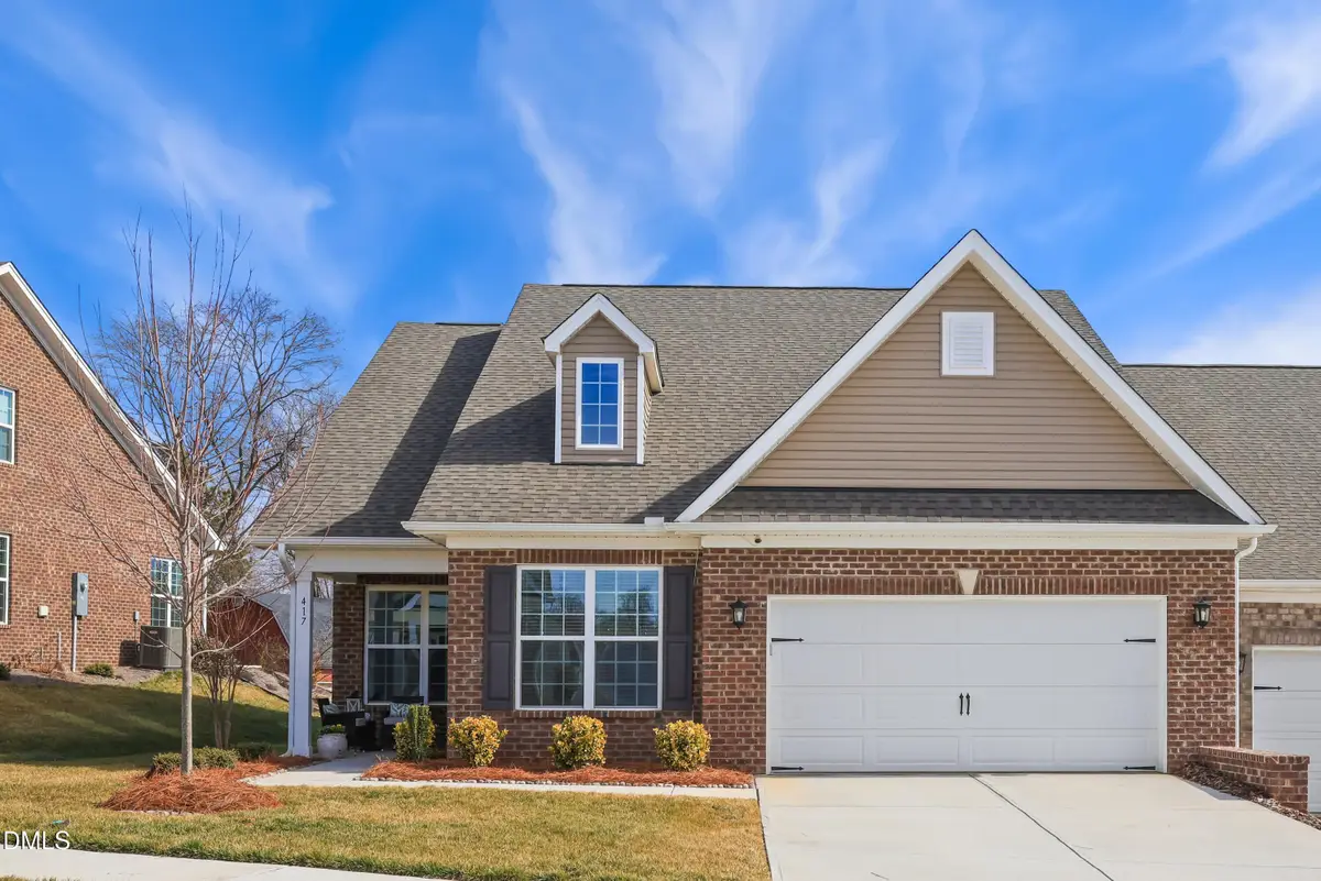 417 Mountain Grove Lane, Kernersville, NC 27284 - #1