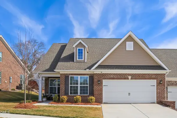 417 Mountain Grove Lane, Kernersville, NC 27284