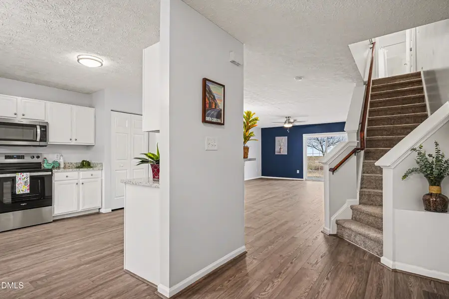 5226 Malik Drive, Durham, NC 27703 - #2