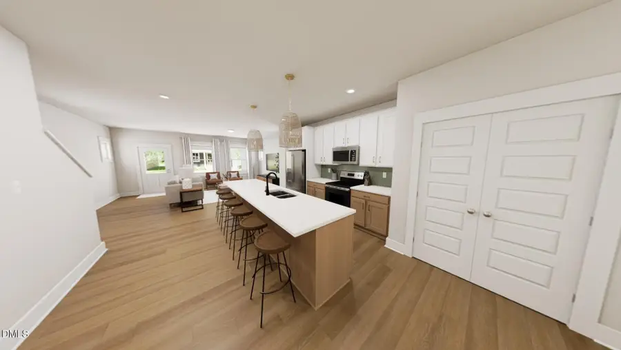 851 Central Park Drive, Raleigh, NC 27604 - #2