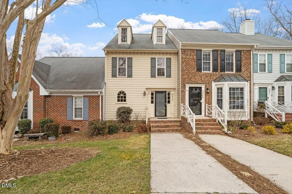 2847 Bedfordshire Court, Raleigh, NC 27604 - #1