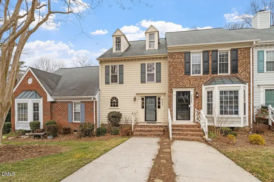 2847 Bedfordshire Court, Raleigh, NC 27604 - #3