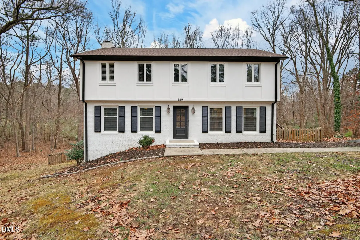 829 Sandlewood Drive, Durham, NC 27712 - #1