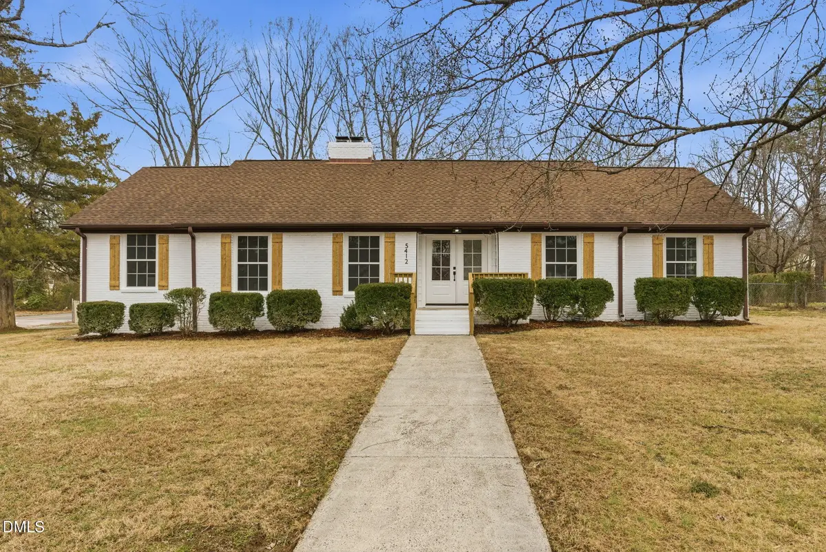 5412 Peppercorn Street, Durham, NC 27704 - #1