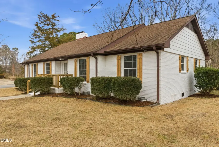 5412 Peppercorn Street, Durham, NC 27704 - #3