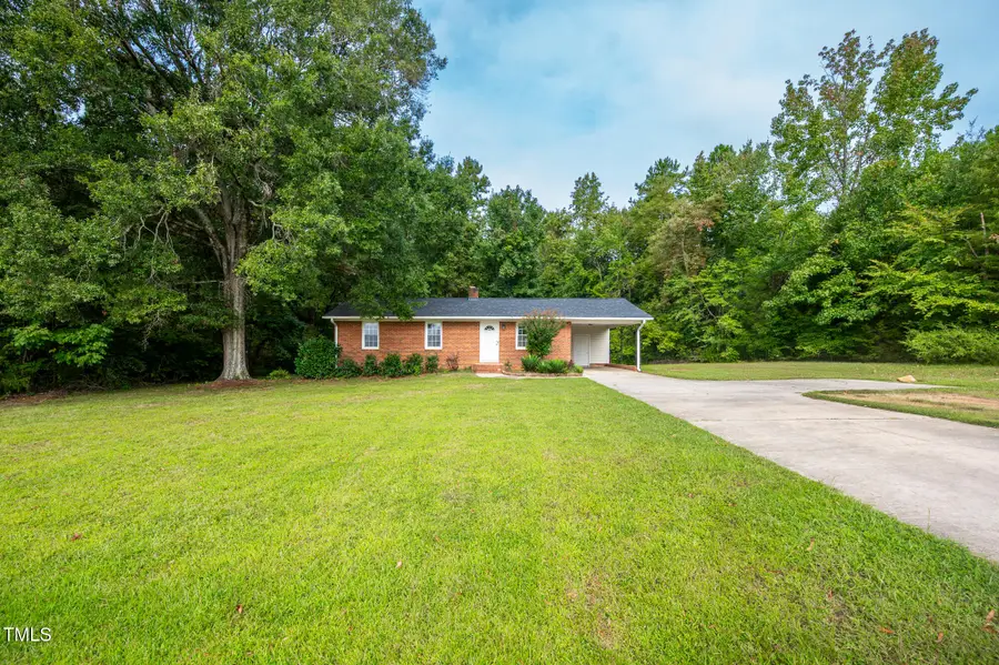 714 Dick Holeman Road, Timberlake, NC 27583 - #2