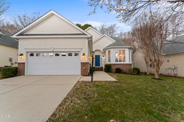 148 Rockport Ridge Way, Cary, NC 27519